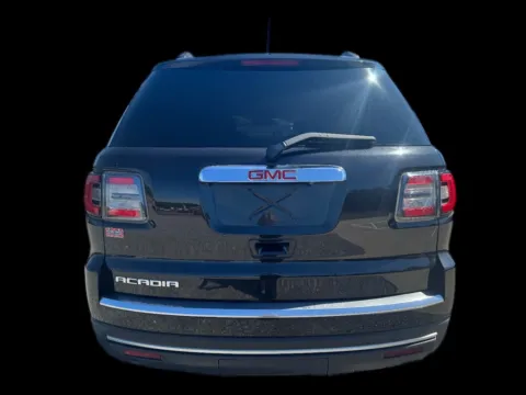 More photos of 2014 GMC Acadia SLE-1 FWD at Victory Circle Auto Sales, NC