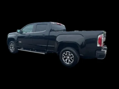 More photos of 2015 GMC Canyon SLE Crew Cab 4WD Long Box at Victory Circle Auto Sales, NC