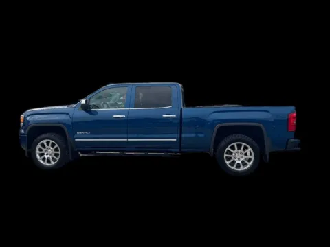More photos of 2015 GMC Sierra 1500 Denali Crew Cab Short Box 4WD at Victory Circle Auto Sales, NC