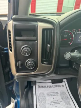 More photos of 2015 GMC Sierra 1500 Denali Crew Cab Short Box 4WD at Victory Circle Auto Sales, NC