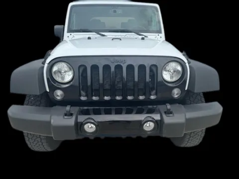 More photos of 2016 Jeep Wrangler Sport 4WD at Victory Circle Auto Sales, NC