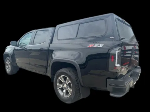 More photos of 2016 Chevrolet Colorado Z71 Crew Cab 4WD Long Box at Victory Circle Auto Sales, NC