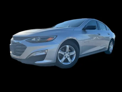 Photos of 2019 Chevrolet Malibu 1FL for sale in Troutman, NC at Victory Circle Auto Sales