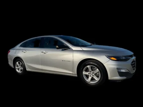 More photos of 2019 Chevrolet Malibu 1FL at Victory Circle Auto Sales, NC