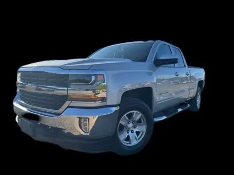 Photos of 2017 Chevrolet Silverado 1500 LT Double Cab 4WD for sale in Troutman, NC at Victory Circle Auto Sales