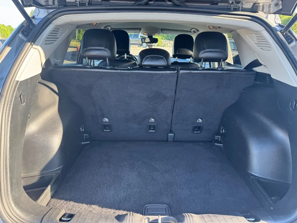 2020 Jeep Compass Limited - Photo 18