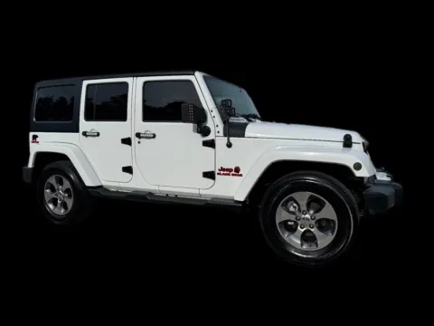 Photos of 2016 Jeep Wrangler Unlimited Sahara 4WD for sale in Troutman, NC at Victory Circle Auto Sales
