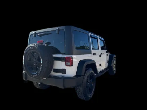 More photos of 2017 Jeep Wrangler Unlimited Sport 4WD at Victory Circle Auto Sales, NC