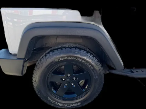 More photos of 2017 Jeep Wrangler Unlimited Sport 4WD at Victory Circle Auto Sales, NC