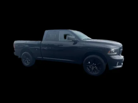 More photos of 2017 RAM 1500 Sport Quad Cab 4WD at Victory Circle Auto Sales, NC