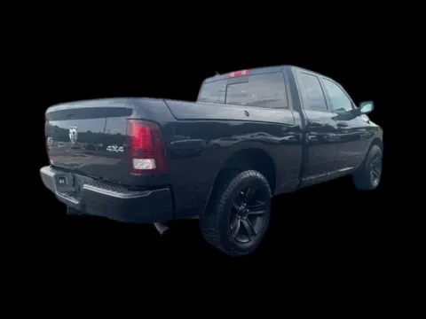 More photos of 2017 RAM 1500 Sport Quad Cab 4WD at Victory Circle Auto Sales, NC