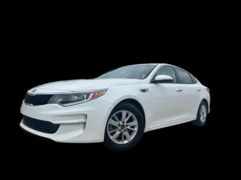 Photos of 2018 Kia Optima LX for sale in Troutman, NC at Victory Circle Auto Sales