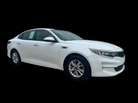 Another view of 2018 Kia Optima LX for sale in Troutman, NC at Victory Circle Auto Sales