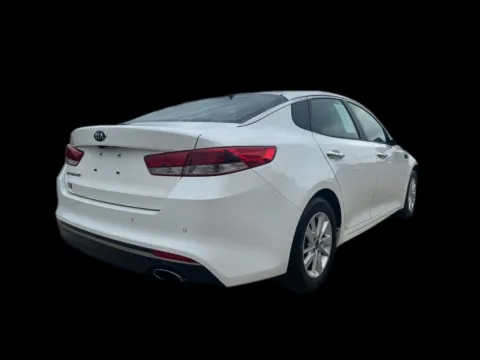 More photos of 2018 Kia Optima LX at Victory Circle Auto Sales, NC