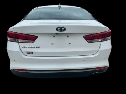 More photos of 2018 Kia Optima LX at Victory Circle Auto Sales, NC