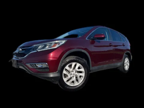 Photos of 2015 Honda CR-V EX 4WD for sale in Troutman, NC at Victory Circle Auto Sales