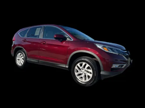 More photos of 2015 Honda CR-V EX 4WD at Victory Circle Auto Sales, NC