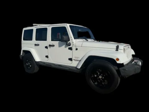 More photos of 2013 Jeep Wrangler Unlimited Sahara 4WD at Victory Circle Auto Sales, NC