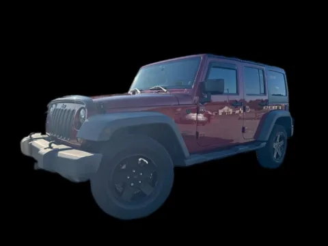 Photos of 2013 Jeep Wrangler Unlimited Sport 4WD for sale in Troutman, NC at Victory Circle Auto Sales