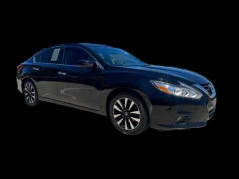 More photos of 2018 Nissan Altima 2.5 SV at Victory Circle Auto Sales, NC