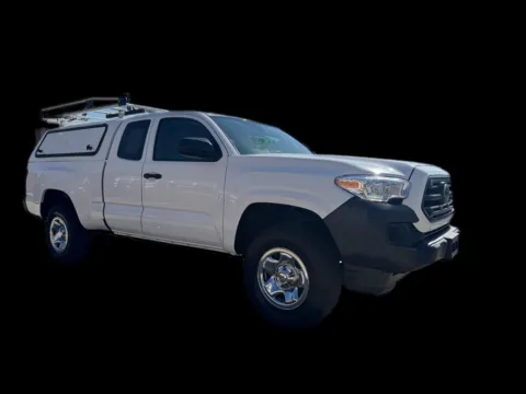 Photos of 2019 Toyota Tacoma SR5 Access Cab I4 6AT 2WD for sale in Troutman, NC at Victory Circle Auto Sales