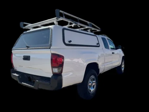 More photos of 2019 Toyota Tacoma SR5 Access Cab I4 6AT 2WD at Victory Circle Auto Sales, NC