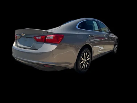 Photos of 2017 Chevrolet Malibu 1LT for sale in Troutman, NC at Victory Circle Auto Sales