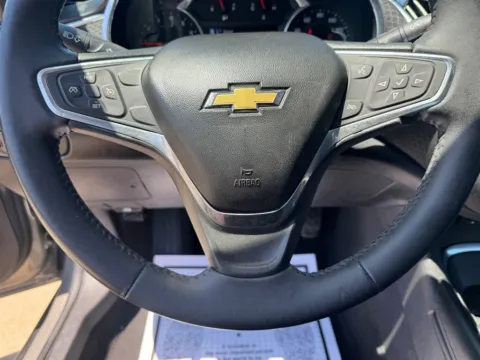 More photos of 2017 Chevrolet Malibu 1LT at Victory Circle Auto Sales, NC