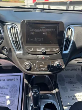 More photos of 2017 Chevrolet Malibu 1LT at Victory Circle Auto Sales, NC