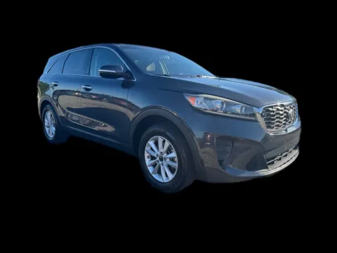 Photos of 2019 Kia Sorento LX 2WD for sale in Troutman, NC at Victory Circle Auto Sales