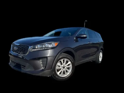 Another view of 2019 Kia Sorento LX 2WD for sale in Troutman, NC at Victory Circle Auto Sales