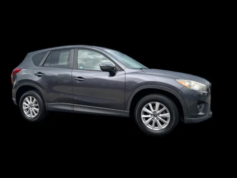 More photos of 2015 Mazda CX-5 Touring AWD at Victory Circle Auto Sales, NC