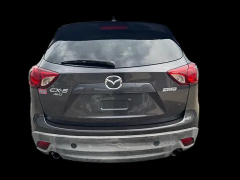 More photos of 2015 Mazda CX-5 Touring AWD at Victory Circle Auto Sales, NC