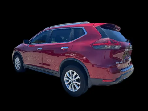 More photos of 2018 Nissan Rogue SV AWD at Victory Circle Auto Sales, NC