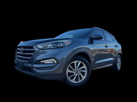 Photos of 2016 Hyundai Tucson SE w/Preferred Package AWD for sale in Troutman, NC at Victory Circle Auto Sales