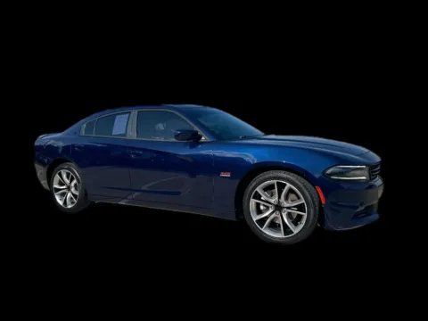 More photos of 2015 Dodge Charger R/T at Victory Circle Auto Sales, NC