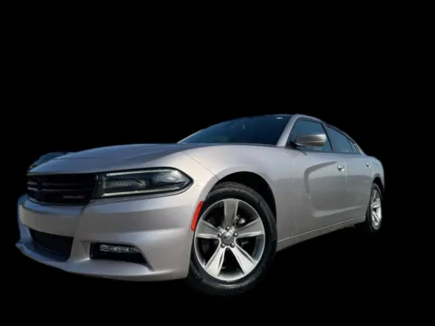 Another view of 2018 Dodge Charger SXT Plus for sale in Troutman, NC at Victory Circle Auto Sales