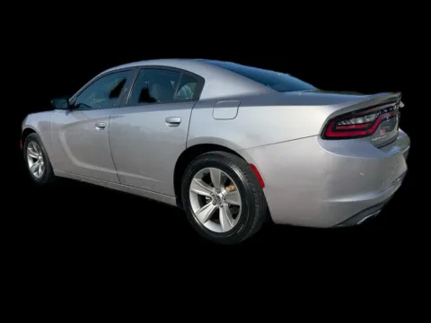 More photos of 2018 Dodge Charger SXT Plus at Victory Circle Auto Sales, NC