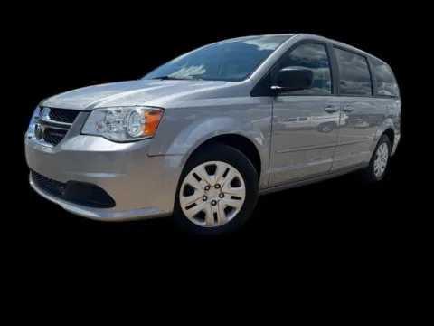 Photos of 2016 Dodge Grand Caravan SE for sale in Troutman, NC at Victory Circle Auto Sales