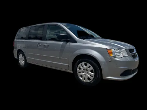 Another view of 2016 Dodge Grand Caravan SE for sale in Troutman, NC at Victory Circle Auto Sales