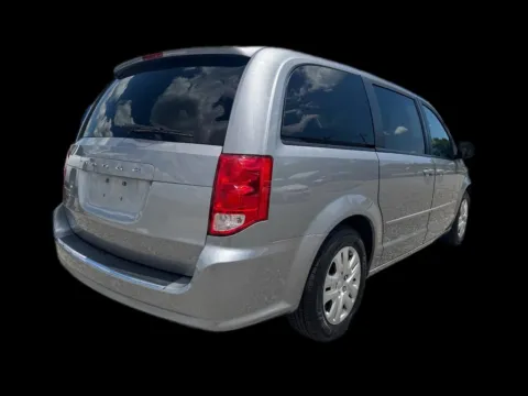 More photos of 2016 Dodge Grand Caravan SE at Victory Circle Auto Sales, NC