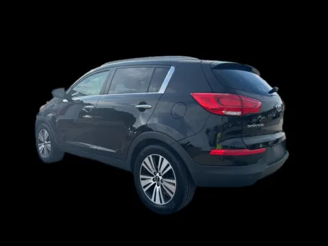 More photos of 2016 Kia Sportage EX AWD at Victory Circle Auto Sales, NC