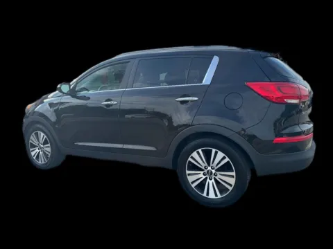 More photos of 2016 Kia Sportage EX AWD at Victory Circle Auto Sales, NC