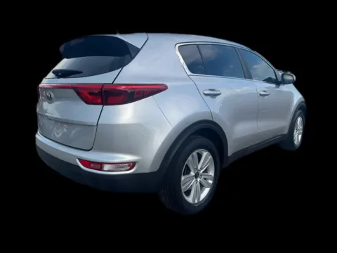 More photos of 2017 Kia Sportage LX FWD at Victory Circle Auto Sales, NC