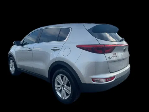 More photos of 2017 Kia Sportage LX FWD at Victory Circle Auto Sales, NC