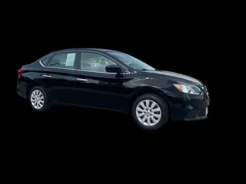More photos of 2019 Nissan Sentra S CVT at Victory Circle Auto Sales, NC
