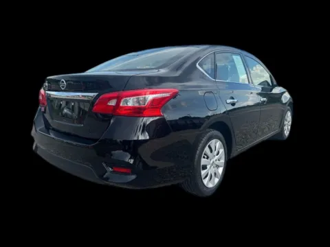 More photos of 2019 Nissan Sentra S CVT at Victory Circle Auto Sales, NC