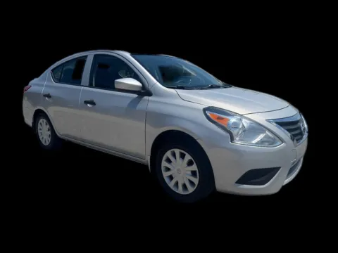 Photos of 2017 Nissan Versa 1.6 S Plus for sale in Troutman, NC at Victory Circle Auto Sales