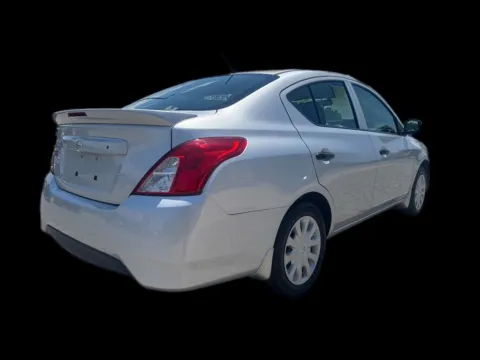 Another view of 2017 Nissan Versa 1.6 S Plus for sale in Troutman, NC at Victory Circle Auto Sales