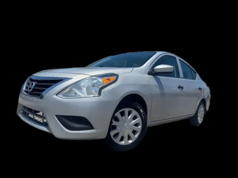 More photos of 2017 Nissan Versa 1.6 S Plus at Victory Circle Auto Sales, NC